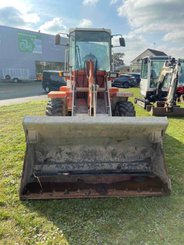 Chargeuse sur pneus Terex SCHAEFF SKL 833 - 3