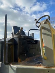 Tombereau Wacker Neuson DW90 - 4