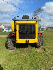 Tombereau Wacker Neuson DW90 - 2
