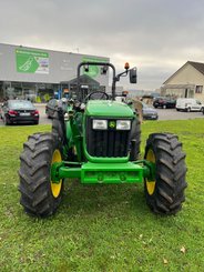 Tracteur agricole John Deere 5085M - 5