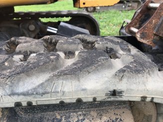 Mini pelle Caterpillar 302.7DCR - 4