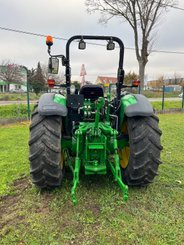 Tracteur agricole John Deere 5085M - 3