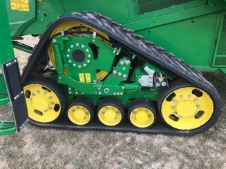 Moissonneuse batteuse John Deere S680i - 3