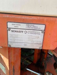 Chargeuse sur pneus Terex SCHAEFF SKL 833 - 6