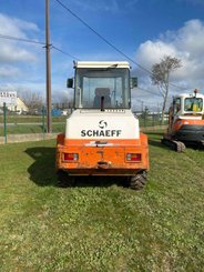 Chargeuse sur pneus Terex SCHAEFF SKL 833 - 5